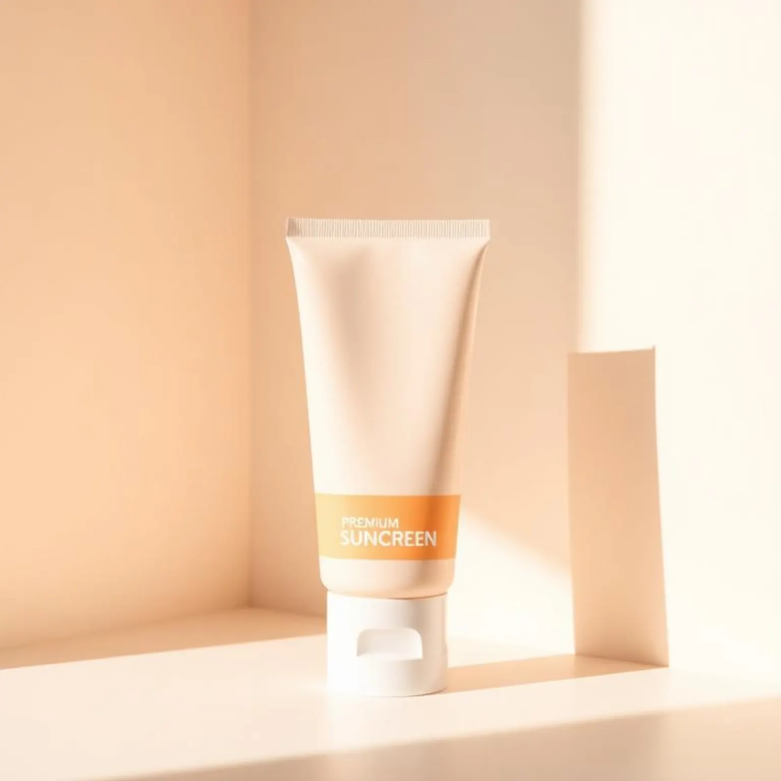 DermaPicked sunscreen product presentation